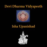 Isha Upanishad