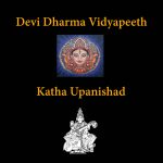 Katha Upanishad