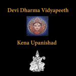 Kena Upanishad